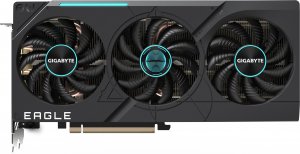 Karta graficzna Gigabyte GeForce RTX 4070 Eagle OC 12GB GDDR6X (GV-N4070EAGLE OC-12GD) 5