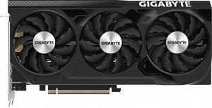 Karta graficzna Gigabyte GeForce RTX 4070 WindForce OC 12GB GDDR6X (GV-N4070WF3OC-12GD) 2