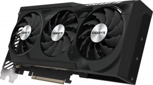Karta graficzna Gigabyte GeForce RTX 4070 WindForce OC 12GB GDDR6X (GV-N4070WF3OC-12GD) 4