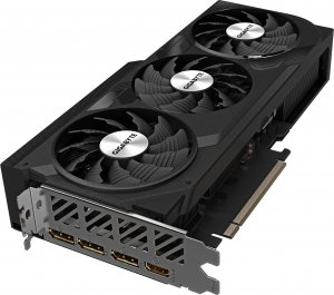 Karta graficzna Gigabyte GeForce RTX 4070 WindForce OC 12GB GDDR6X (GV-N4070WF3OC-12GD) 5