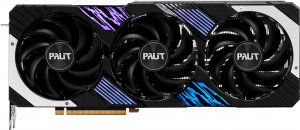 Karta graficzna Palit GeForce RTX 4070 GamingPro 12GB GDDR6X (NED4070019K9-1043A) 9