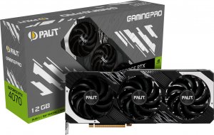 Karta graficzna Palit GeForce RTX 4070 GamingPro 12GB GDDR6X (NED4070019K9-1043A) 10