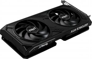 Karta graficzna Palit GeForce RTX 4070 Dual OC 12GB GDDR6X (NED4070S19K9-1047D) 6