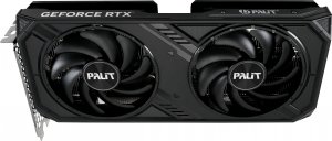 Karta graficzna Palit GeForce RTX 4070 Dual OC 12GB GDDR6X (NED4070S19K9-1047D) 7