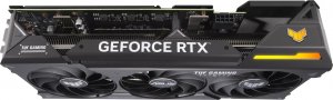 Karta graficzna Asus TUF Gaming GeForce RTX 4070 OC 12GB GDDR6X (TUF-RTX4070-O12G-GAMING) 11