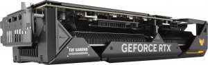 Karta graficzna Asus TUF Gaming GeForce RTX 4070 OC 12GB GDDR6X (TUF-RTX4070-O12G-GAMING) 12