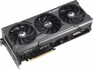 Karta graficzna Asus TUF Gaming GeForce RTX 4070 OC 12GB GDDR6X (TUF-RTX4070-O12G-GAMING) 2