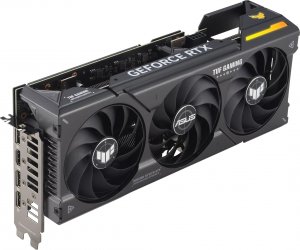 Karta graficzna Asus TUF Gaming GeForce RTX 4070 OC 12GB GDDR6X (TUF-RTX4070-O12G-GAMING) 5