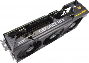 Karta graficzna Asus TUF Gaming GeForce RTX 4070 OC 12GB GDDR6X (TUF-RTX4070-O12G-GAMING) 6