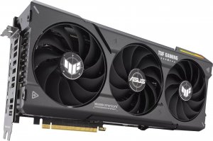 Karta graficzna Asus TUF Gaming GeForce RTX 4070 OC 12GB GDDR6X (TUF-RTX4070-O12G-GAMING) 7