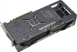 Karta graficzna Asus TUF Gaming GeForce RTX 4070 OC 12GB GDDR6X (TUF-RTX4070-O12G-GAMING) 9