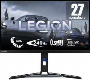 Monitor Lenovo Legion Y27f-30 (67A6GAC3EU) 1