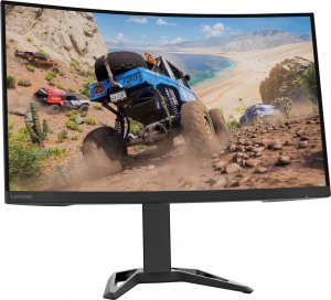 Monitor Lenovo G32qc-30 (66F2GAC1EU) 3