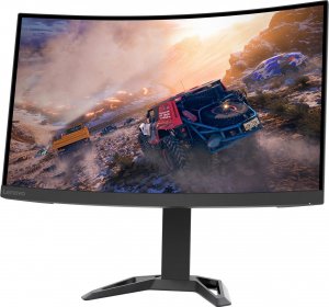 Monitor Lenovo G27qc-30 (66F4GAC2EU) 3