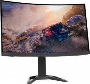 Monitor Lenovo G27qc-30 (66F4GAC2EU) 4