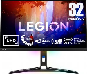 Monitor Lenovo Legion Y32p-30 (66F9UAC6EU) 1