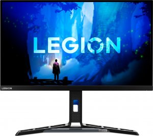 Monitor Lenovo Legion Y27qf-30 (67A7GAC3EU) 2