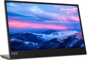 Monitor Lenovo L15 (66E4UAC1WL) 2