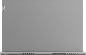 Monitor Lenovo L15 (66E4UAC1WL) 5