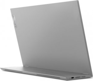 Monitor Lenovo L15 (66E4UAC1WL) 6