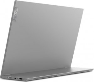 Monitor Lenovo L15 (66E4UAC1WL) 7