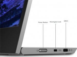 Monitor Lenovo L15 (66E4UAC1WL) 11