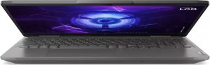 Laptop Lenovo LOQ 15IRH8 i5-13420H / 16 GB / 512 GB / W11 / RTX 3050 / 144 Hz (82XV00ERPB) 9