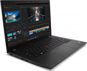 Laptop Lenovo ThinkPad L14 G4 Ryzen 7 PRO 7730U / 16 GB / 512 GB / W11 Pro (21H5001QPB) 4
