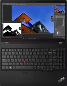 Laptop Lenovo ThinkPad L15 G4 Ryzen 5 PRO 7530U / 8 GB / 512 GB / W11 Pro (21H7001MPB) 11