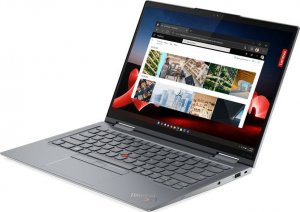 Laptop Lenovo ThinkPad X1 Yoga G8 i7-1355U / 16 GB / 1 TB / W11 Pro (21HQ004SPB) 8
