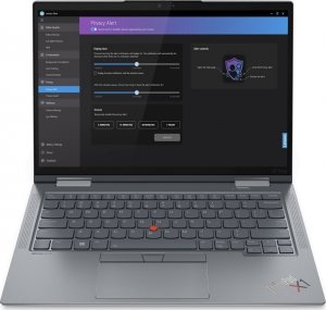 Laptop Lenovo ThinkPad X1 Yoga G8 i7-1355U / 16 GB / 1 TB / W11 Pro (21HQ004SPB) 11