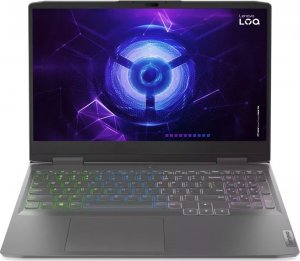 Laptop Lenovo LOQ 15IRH8 (82XV00ANPB) / 32 GB RAM / 1 TB SSD PCIe 1