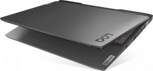 Laptop Lenovo LOQ 15IRH8 i5-13420H / 16 GB / 1 TB / W11 / RTX 4050 / 144 Hz (82XV009MPB) 10