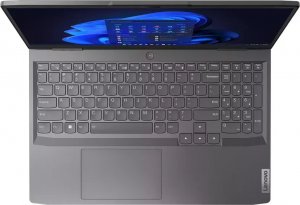 Laptop Lenovo LOQ 15IRH8 i5-13420H / 16 GB / 512 GB / RTX 4050 / 144 Hz (82XV009KPB) 2
