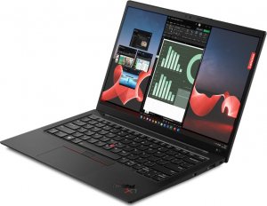 Laptop Lenovo ThinkPad X1 Carbon G11 i7-1355U / 16 GB / 512 GB / W11 Pro (21HM0049PB) 7