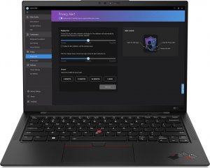 Laptop Lenovo ThinkPad X1 Carbon G11 i7-1355U / 16 GB / 512 GB / W11 Pro (21HM004RPB) 5