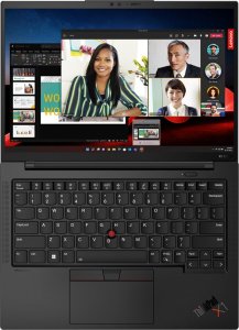 Laptop Lenovo ThinkPad X1 Carbon G11 i5-1335U / 16 GB / 512 GB / W11 Pro (21HM0064PB) 13
