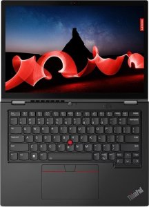 Laptop Lenovo ThinkPad L13 Yoga G4 Ryzen 5 PRO 7530U / 16 GB / 512 GB / W11 Pro (21FR0010PB) 13