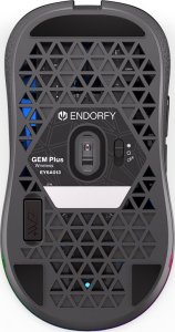 Mysz Endorfy GEM Plus Wireless  (EY6A013) 2