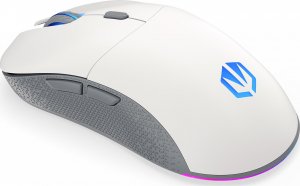 Mysz Endorfy GEM Plus Wireless Onyx White  (EY6A015) 3