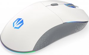 Mysz Endorfy GEM Plus Wireless Onyx White  (EY6A015) 5