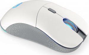 Mysz Endorfy GEM Plus Wireless Onyx White  (EY6A015) 6