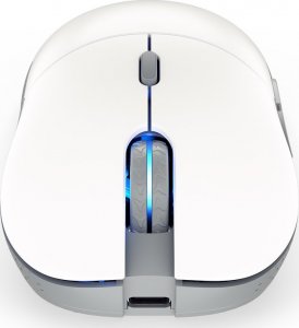 Mysz Endorfy GEM Plus Wireless Onyx White  (EY6A015) 8