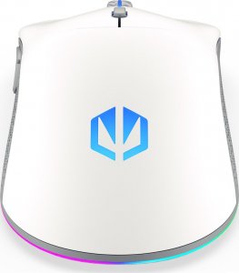 Mysz Endorfy GEM Plus Wireless Onyx White  (EY6A015) 9
