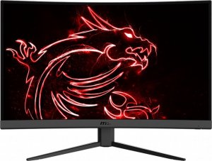 Monitor MSI Optix G32CQ4 1