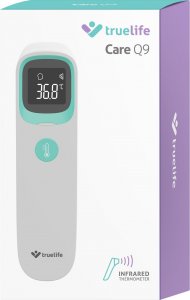 Termometr TrueLife Care Q9 (TLCQ9) 5