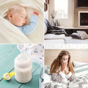 Termometr TrueLife Care Q6 - bezdotykowy 4