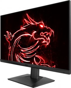 Monitor MSI MAG321QR QD 5