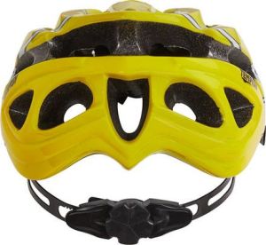 Tempish Kask Safety złoty M 2