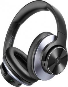 Słuchawki OneOdio A10 czarne 1